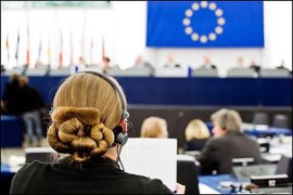 Европарламент шокировал Запад обвинением США в перевороте на Украине