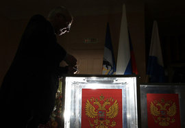 Ассоциация «Голос» выпустила очередной доклад о ходе выборов в ряде регионов РФ. Выводы в нём вполне предсказуемые: