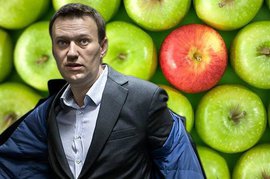 Отдай миллион! "Яблоко" и Навальный не поделили Кострому