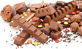 Сахар, сладости, фруктоза