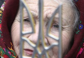 Экономический кризис на Украине только начинается, говорится в материале изданияе Süddeutsche Zeitung