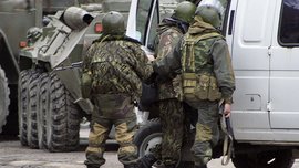 В Дагестане вновь введен режим КТО