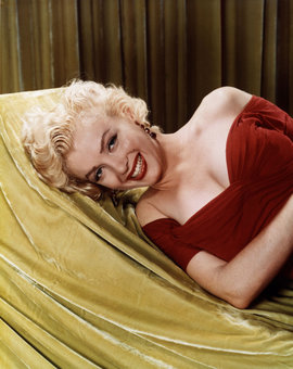 Мэрилин Монро