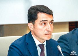 Эксперты Центра российско-азербайджанской дружбы обсудили перспективы сотрудничества между Москвой и Баку с депутатом Милли Меджлиса