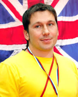 Основатель "Евросети" Евгений Чичваркин зовёт на Украину войска НАТО