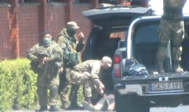 Дмитрий Поп, украинский специалист в области русинистики, рассказал Pravda.Ru подробности бойни в Мукачево, устроенной 'Правым сектором'