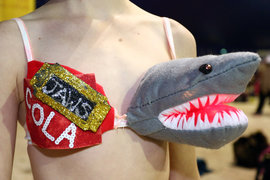 бюстгалтер