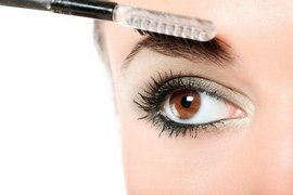 лицо, красота