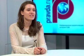 Эксперт Татьяна Тюкаева рассказала Pravda.Ru о приемах агитации и пропаганды "Исламского государства"