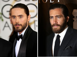 Джаред Лето, Джейк Джилленхол