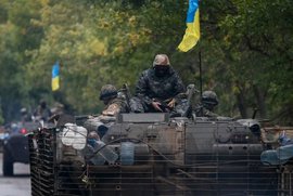 О возможности создания трибунала по преступлениям украинских военных на Донбассе в прямом эфире Pravda.Ru говорим с юристом-международником Валерием Ваниным