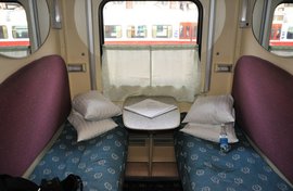 дорожные знакомства, Знакомство , багаж, Путешествовать, поезд, вагон