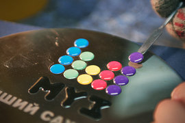 "Кремль-медиа" хочет купить "Муз-ТВ" для патриотического медиахолдинга 