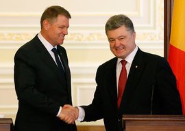 Пакт Йоханнеса-Порошенко поделил Молдавию