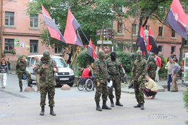 Андрей Фатула,глава «Объединения русинов», рассказал Pravda.Ru о том, почему ситуация в Мукачево — это начало конца Украины