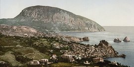 Тимченко готов построить тоннель под Керченским проливом