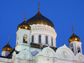 Сможет ли церковь помирить русских и украинцев? Об этом в прямом эфире Pravda.Ru говорим с журналистом Никитой Вятчаниным