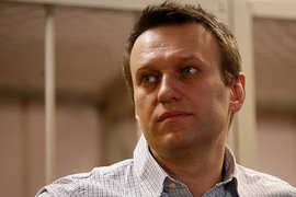 "Яблоко" требует от Алексея Навального миллион рублей