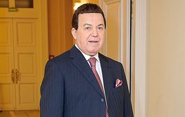 Что думают о Дне России Иосиф Кобзон и Зураб Церетели