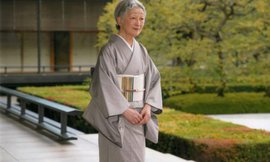 Японской императрице поставлен неутешительный диагноз