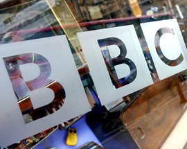 BBC отказывается удалить с сайта призыв к сепаратизму