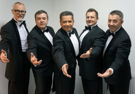 'Любэ', Газманов, Жириновский - что их всех объединяет?