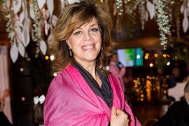 Любовь Казарновская рассказала, что для нее значит День России