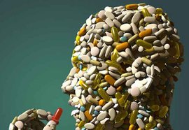 нано-антибиотики