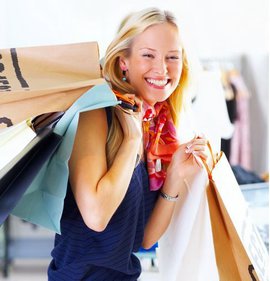 Как сделать покупателя счастливым в кризис?