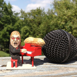 Арахисовые селебрити