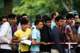 Эксперт Владислав Беловв интервью Pravda.Ru заявил, что в Германии скоро могут появиться мигрантские партии