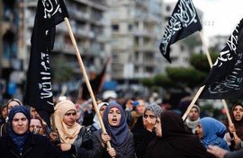 Разговор о вере у гробницы пророка. Часть 2