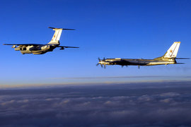 Авиабаза ВВС России, "Энгельс-2"