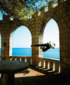 Керри Скарбака