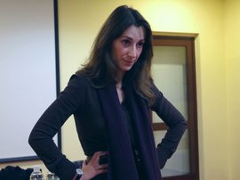 Полицию Украины возглавит 'гестапо в юбке'