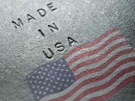 Россия отказывается от американских товаров?