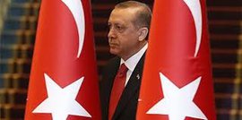 Эрдоган угодил в курдистанский котел