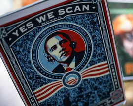 Ветеран австрийской  разведки  Герт Полли рассказал о том, как АНБ США хозяйничает в Германии 