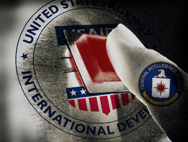 США выделили сотни тысяч долларов для оппозиционных журналистов