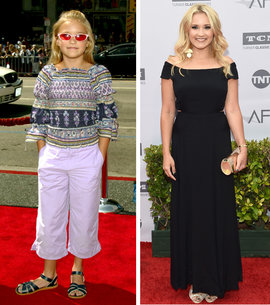 Эмили Осмент