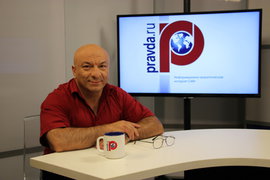 Михаил Богдасаров: Я не готов снимать чернуху