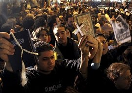 копты, египет