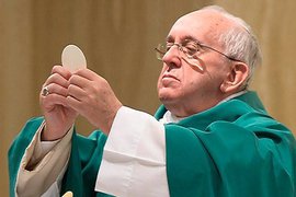 Папа Римский даст разрешение на прощение абортов