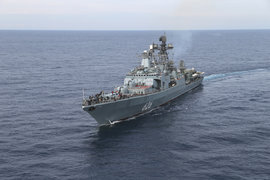 БПК "Вице-адмирал Кулаков" 