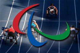 Паралимпиада