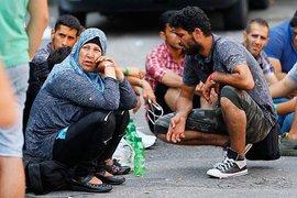 Эксперт Владимир Оленченко рассказал Pravda.Ru о последствиях миграционной политики Ангелы Меркель