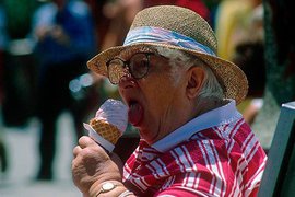 долгожители