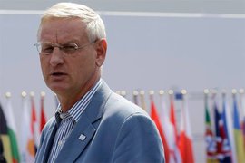 Целая Украина в подарок, Карл