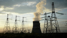 Крым будет обеспечивать себя энергией сам