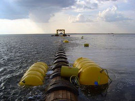 Profil: Санкции не помешают строительству "Южного потока"